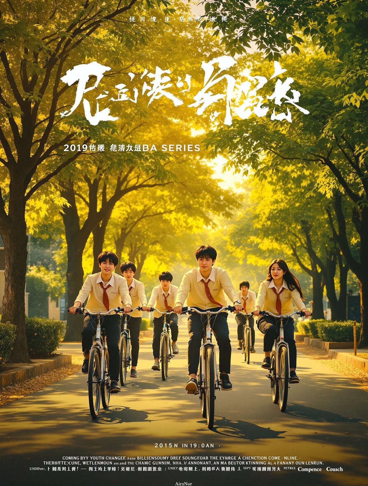 岁月如歌 - 韩剧短剧网年代短剧